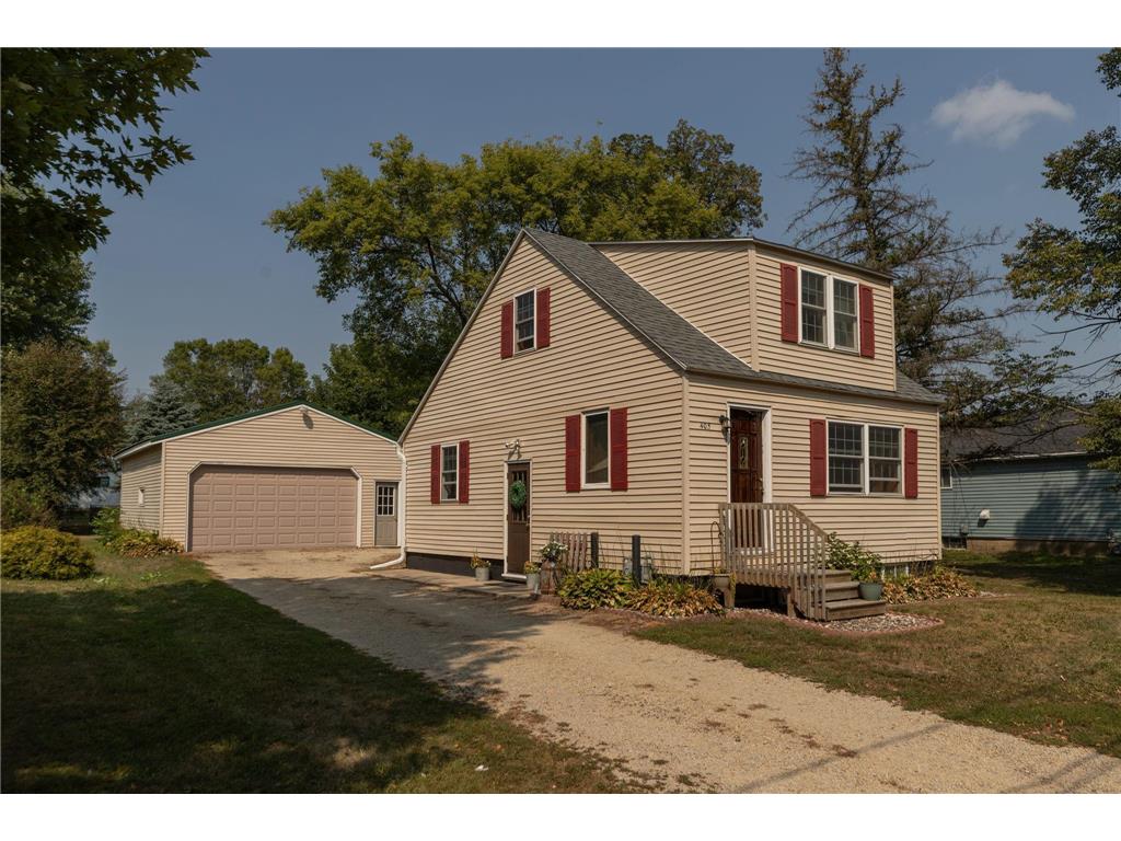 403 Pleasant Street E Brownsdale MN 55918 6427371 image1