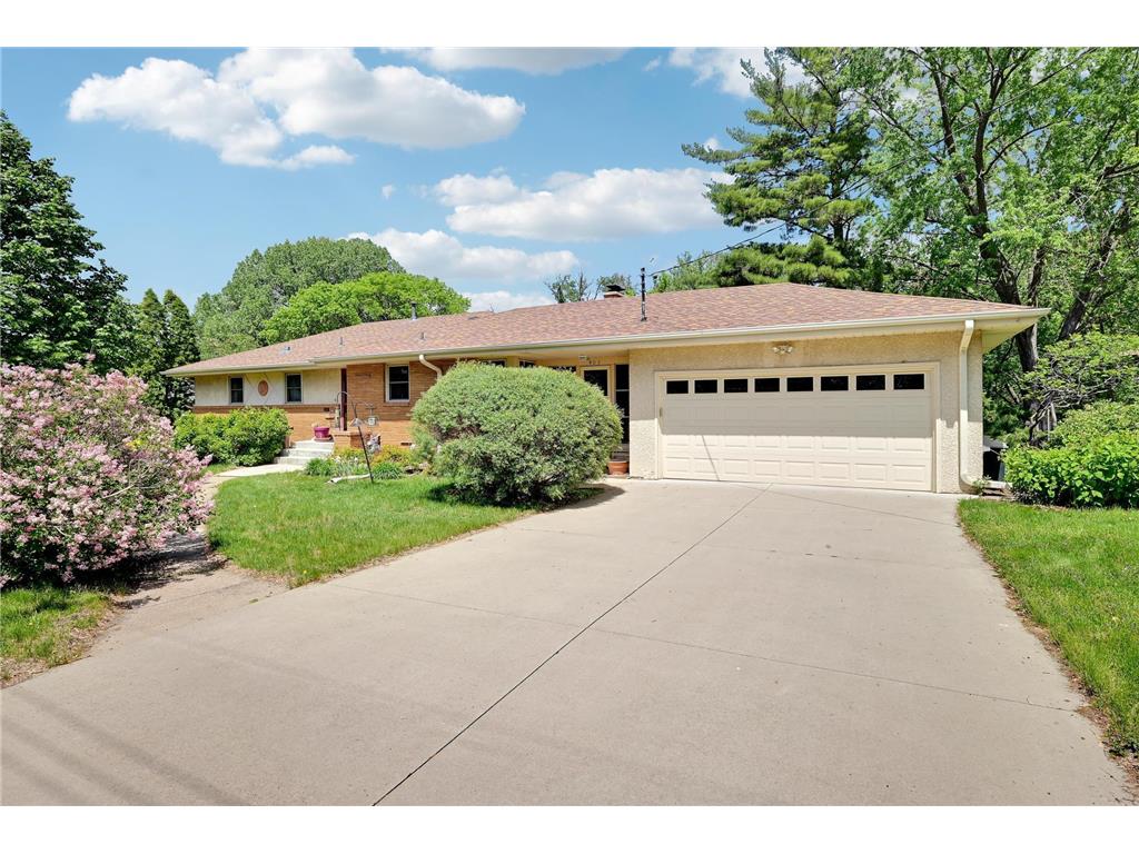 403 Rice Creek Terrace NE Fridley MN 55432 - Rice Creek 6722652 image1