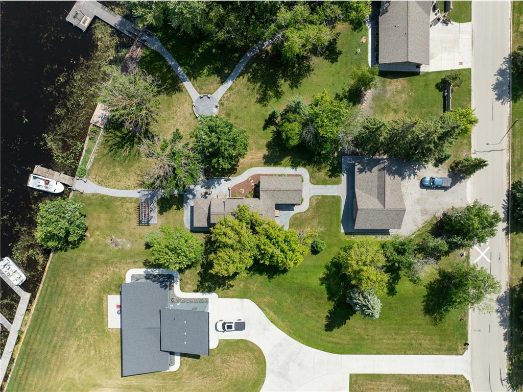 403 Riverview Drive SE Warroad MN 56763 - Warroad River - East Branch 6741572 image9