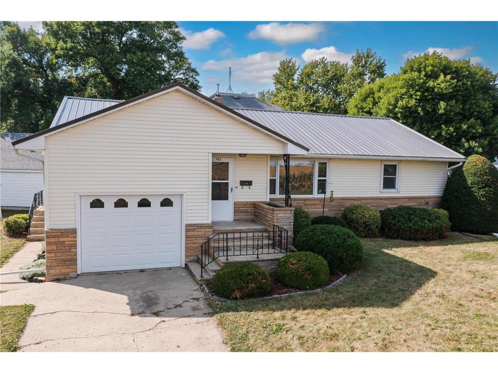 403 S East Street Elmore MN 56027 6432896 image1