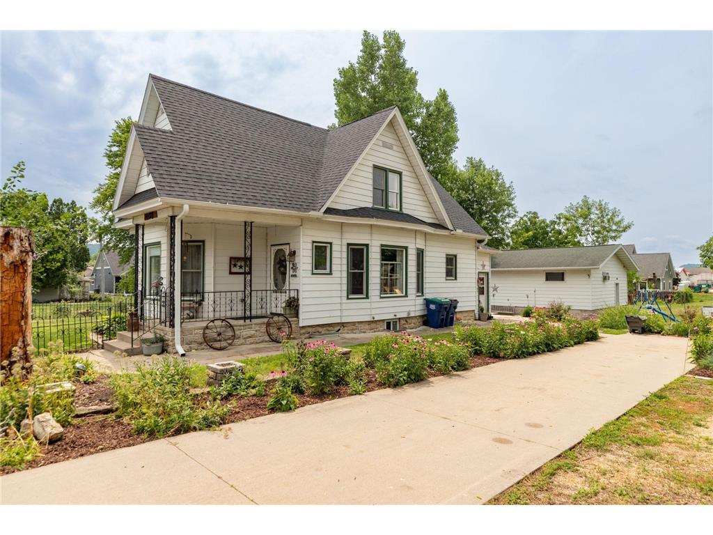 403 S Ferry Street Rushford Village MN 55971 6396260 image1