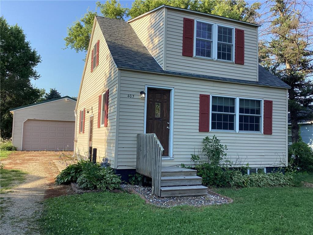 403 SE Pleasant Street Brownsdale MN 55918 6682099 image1