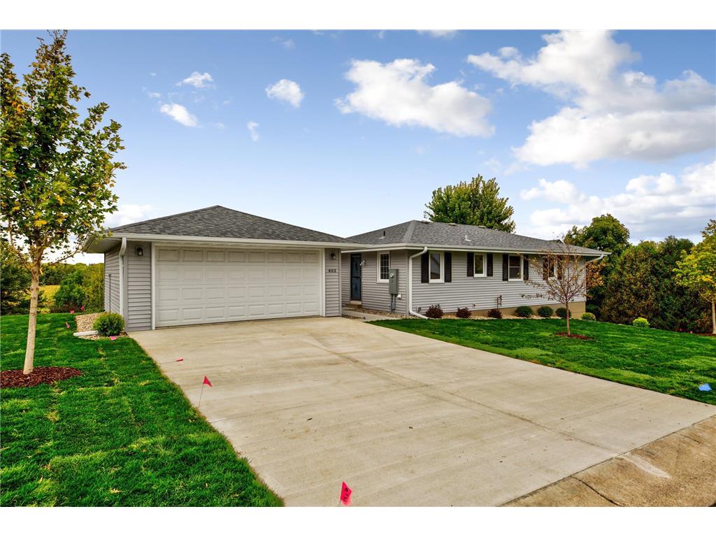403 Sidney Street W Morristown MN 55052 6490712 image1