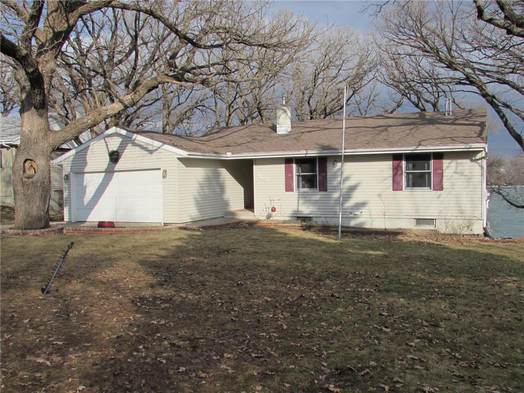403 W Amber Lake Drive Fairmont MN 56031 - Amber 7022940 image1
