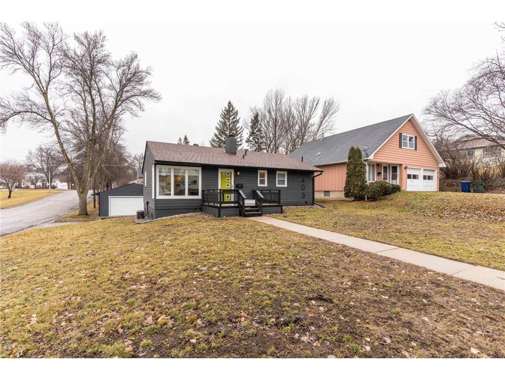 403 W Channing Avenue, Fergus Falls, MN, 56537 MLS 6487301 Edina