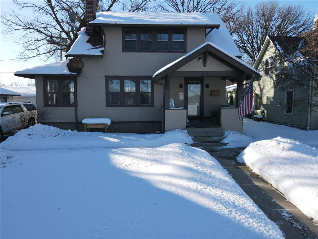 403 W Lakeside Drive Fergus Falls Twp MN 56537 6328572 image1