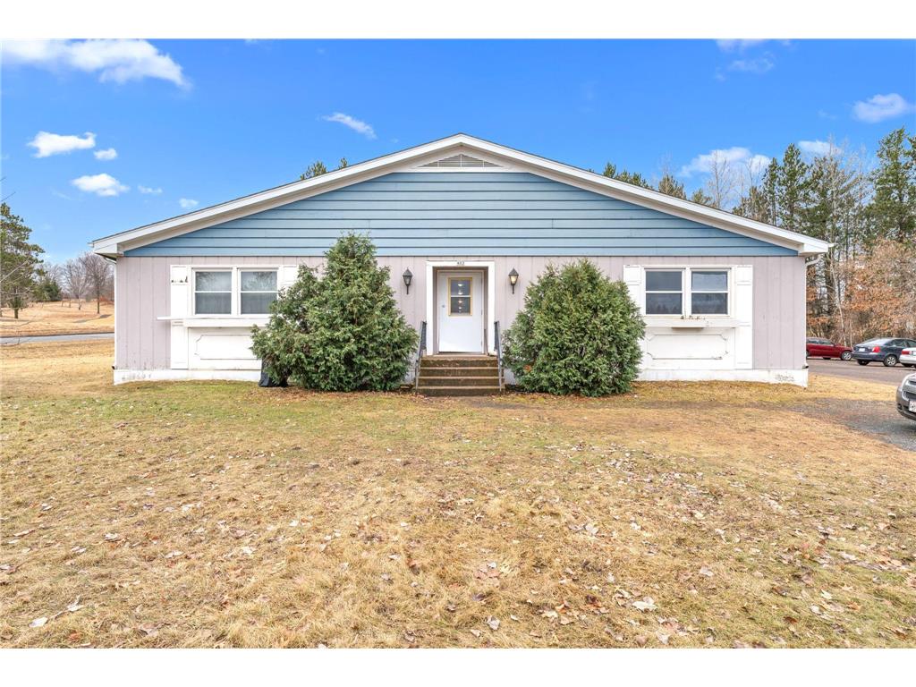 403 W Saint George Avenue Grantsburg WI 54840 6674661 image1
