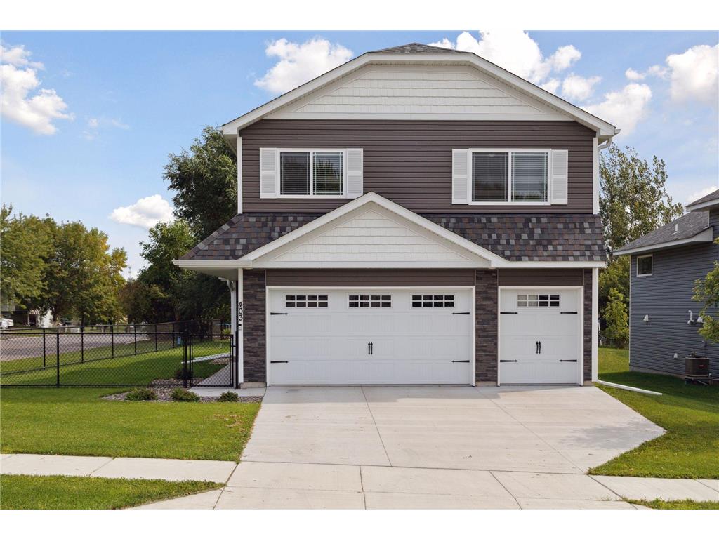 403 Willow Creek Parkway, Buffalo, MN, 55313 MLS 6262078 Edina Realty