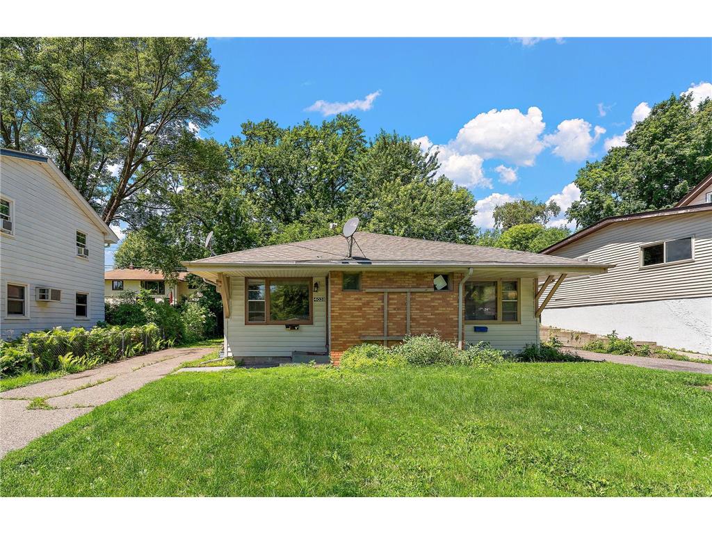 4030 Cleveland Street NE Columbia Heights MN 55421 7073754 image1