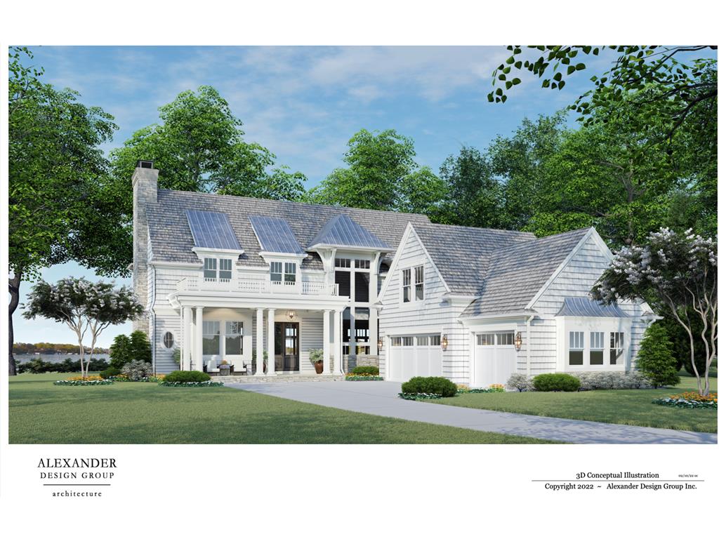 4030 Enchanted Lane Minnetrista MN 55364 - Lake Minnetonka 6108693 image1