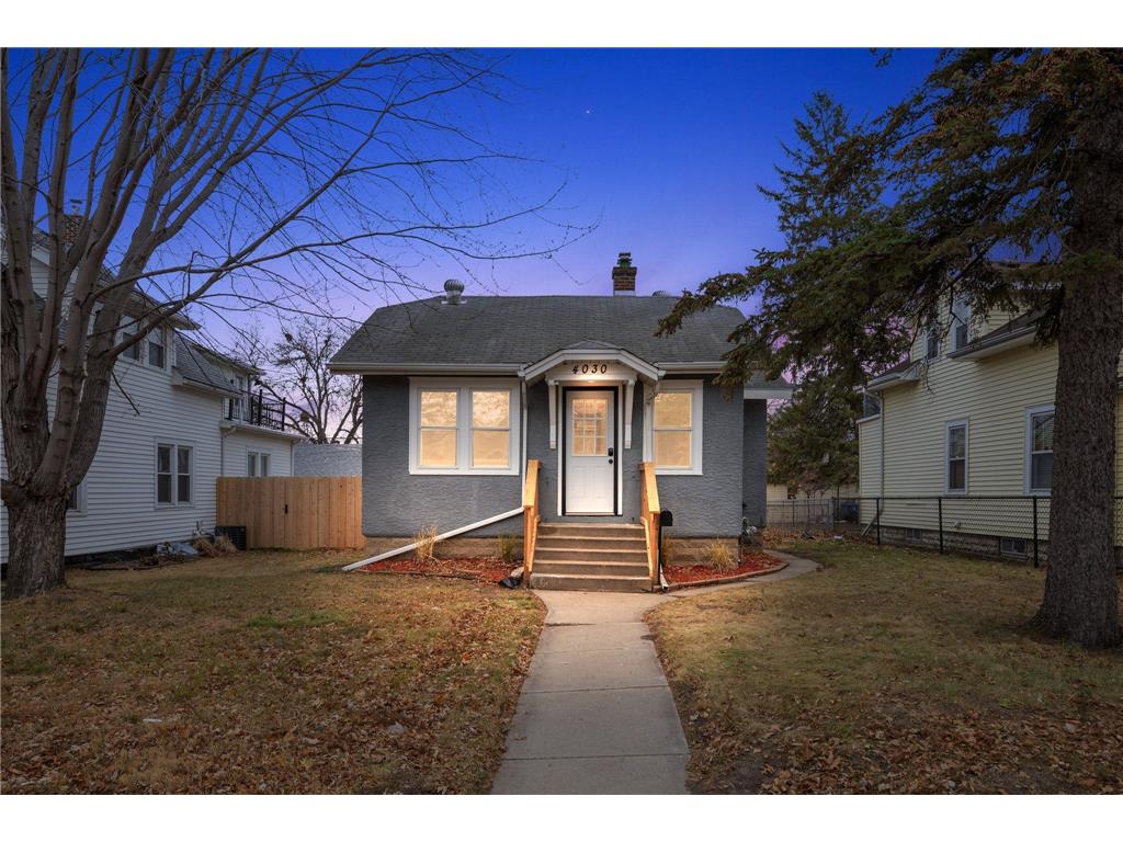 4030 Thomas Avenue N, Minneapolis, MN, 55412 MLS 6308188 Edina Realty