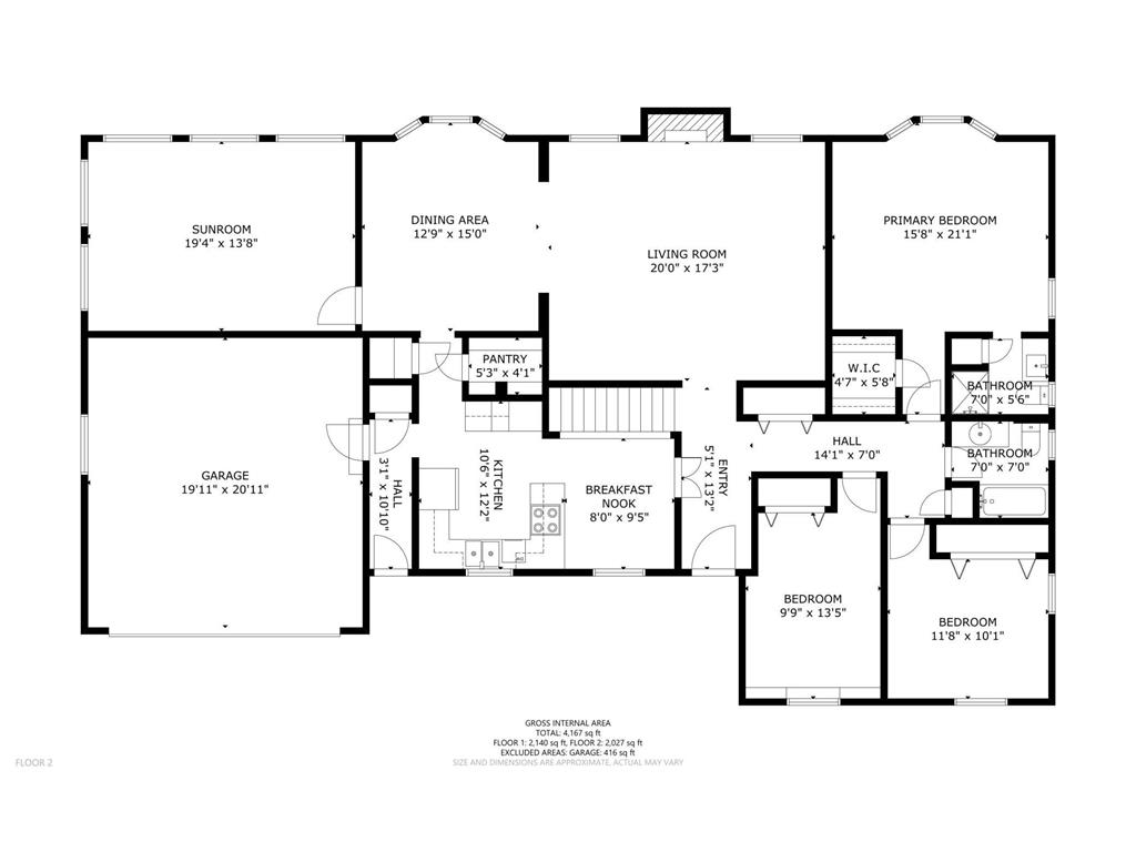 4030 Wasatch Lane Golden Valley MN 55422 7069367 image35