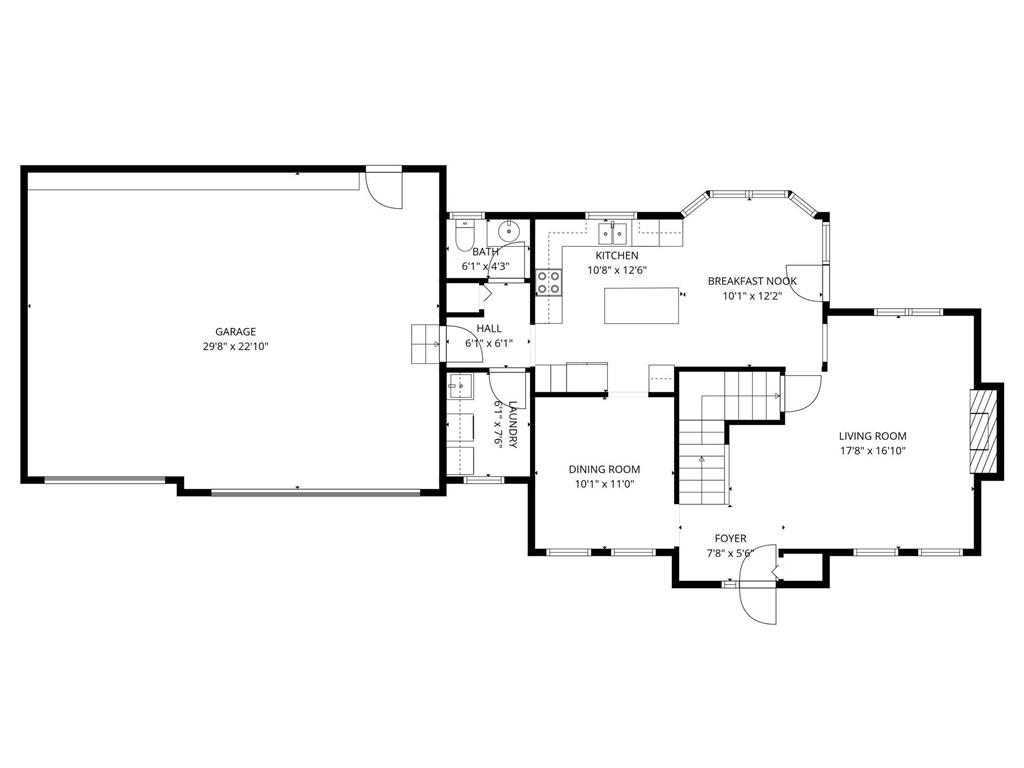 4030 Woodhill Court Rockford MN 55373 7059043 image31