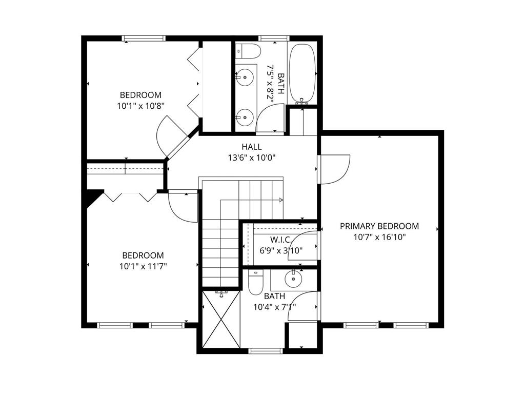 4030 Woodhill Court Rockford MN 55373 7059043 image32