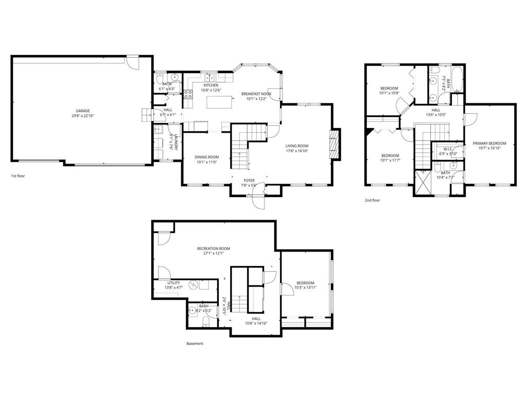 4030 Woodhill Court Rockford MN 55373 7059043 image34