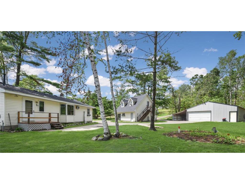 40302 Little Pine River Road Emily MN 56447 - Emily 6363147 image1