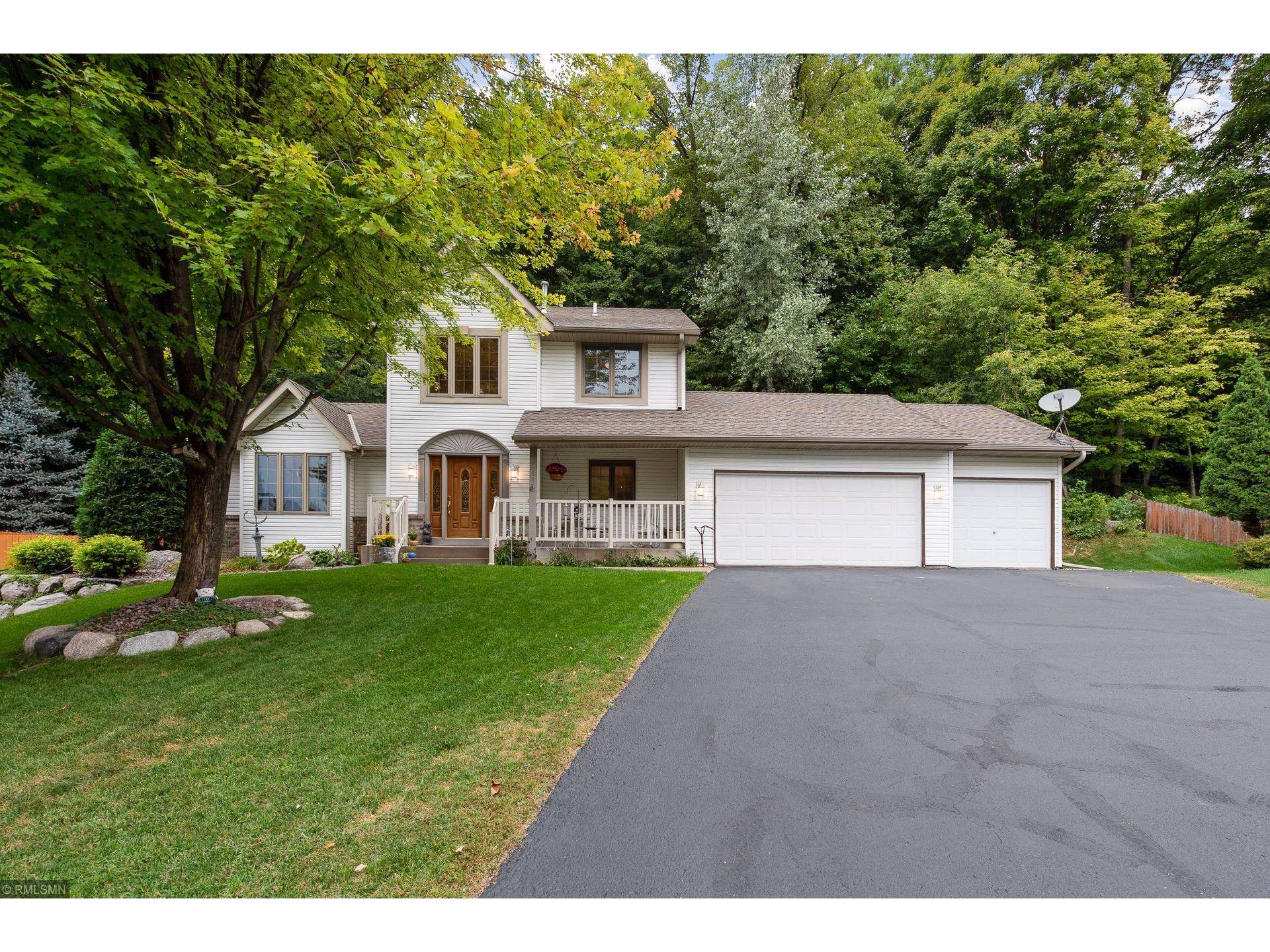 4031 Woodhill Court, Rockford, MN 55373 MLS 5656820 Edina Realty