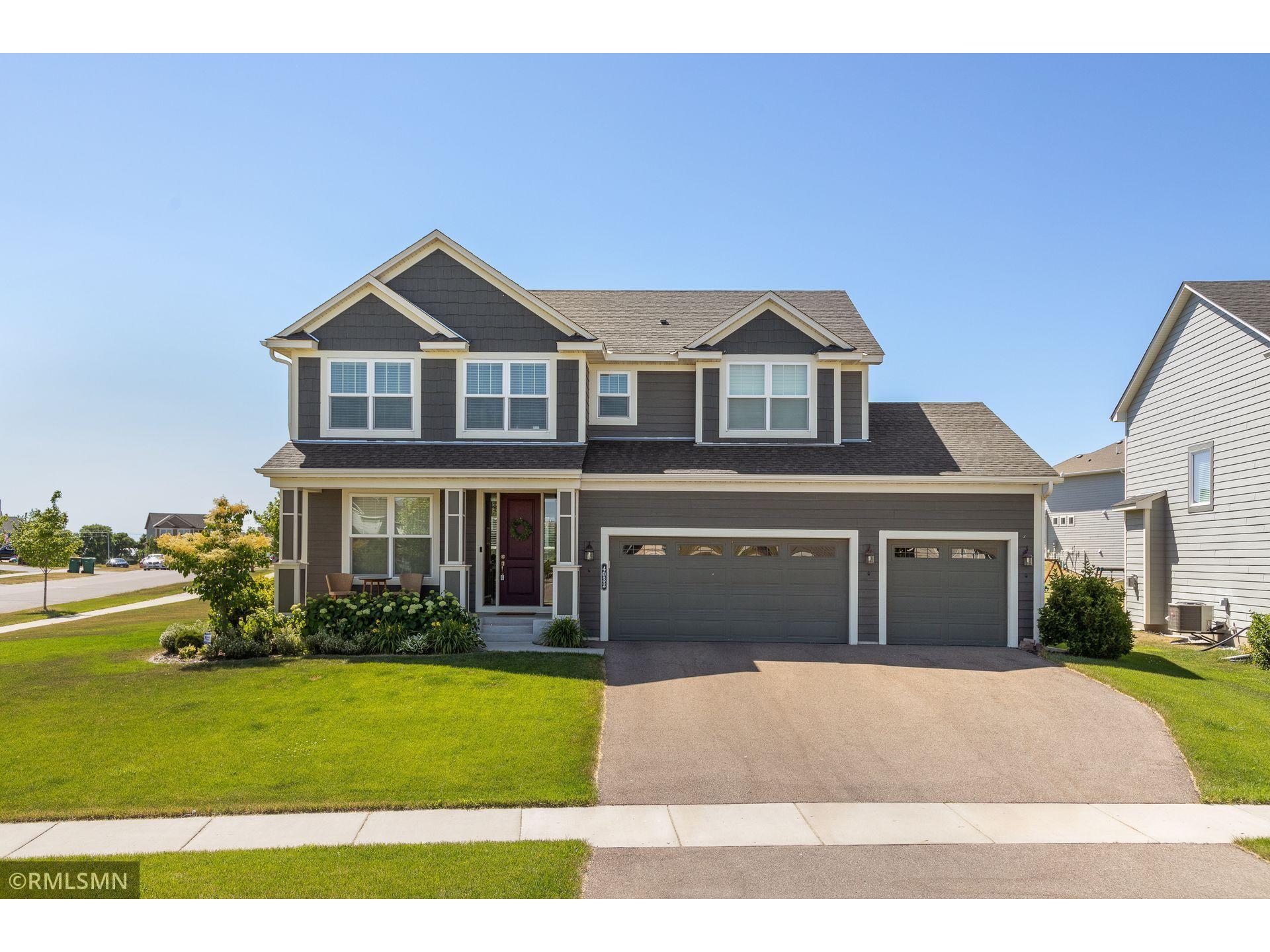 4032 Grand Chevalle Parkway, Chaska, MN 55318 MLS 6011590 Edina Realty
