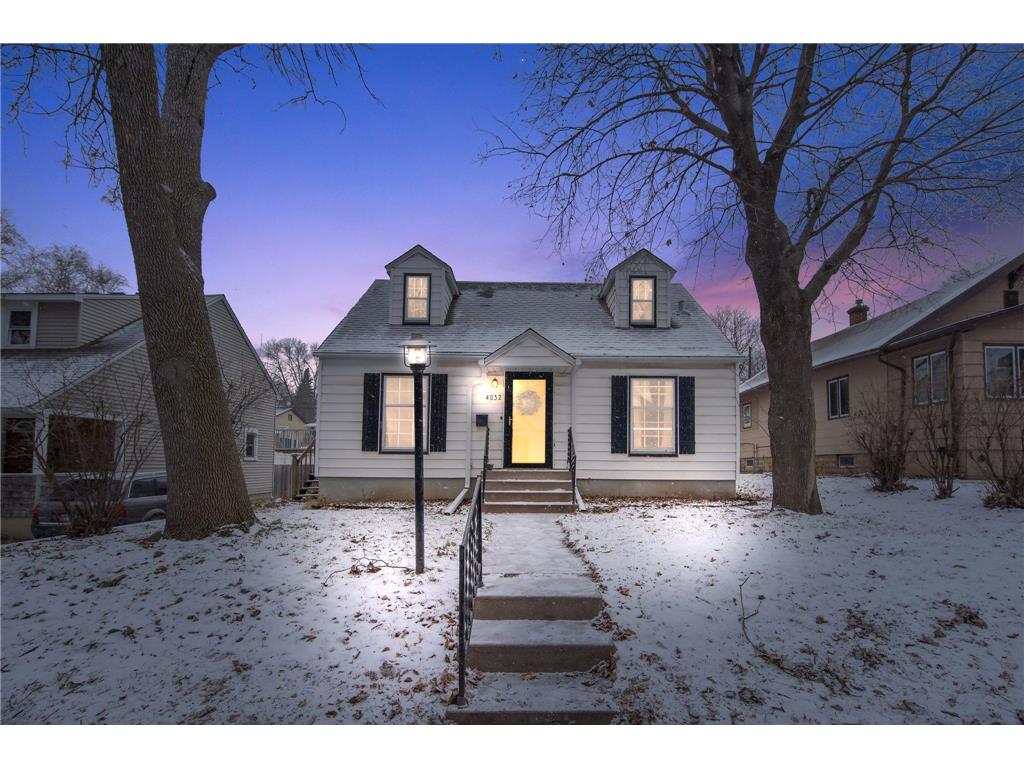 4032 Jefferson Street NE Columbia Heights MN 55421 6471418 image1