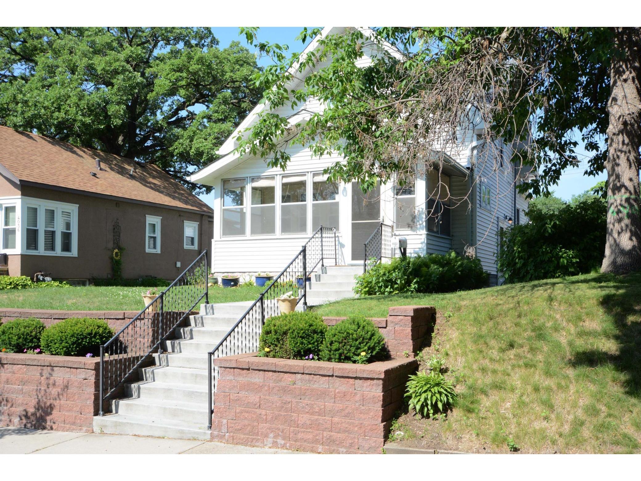 4032 Longfellow Avenue, Minneapolis, MN, 55407 MLS 5769402 Edina