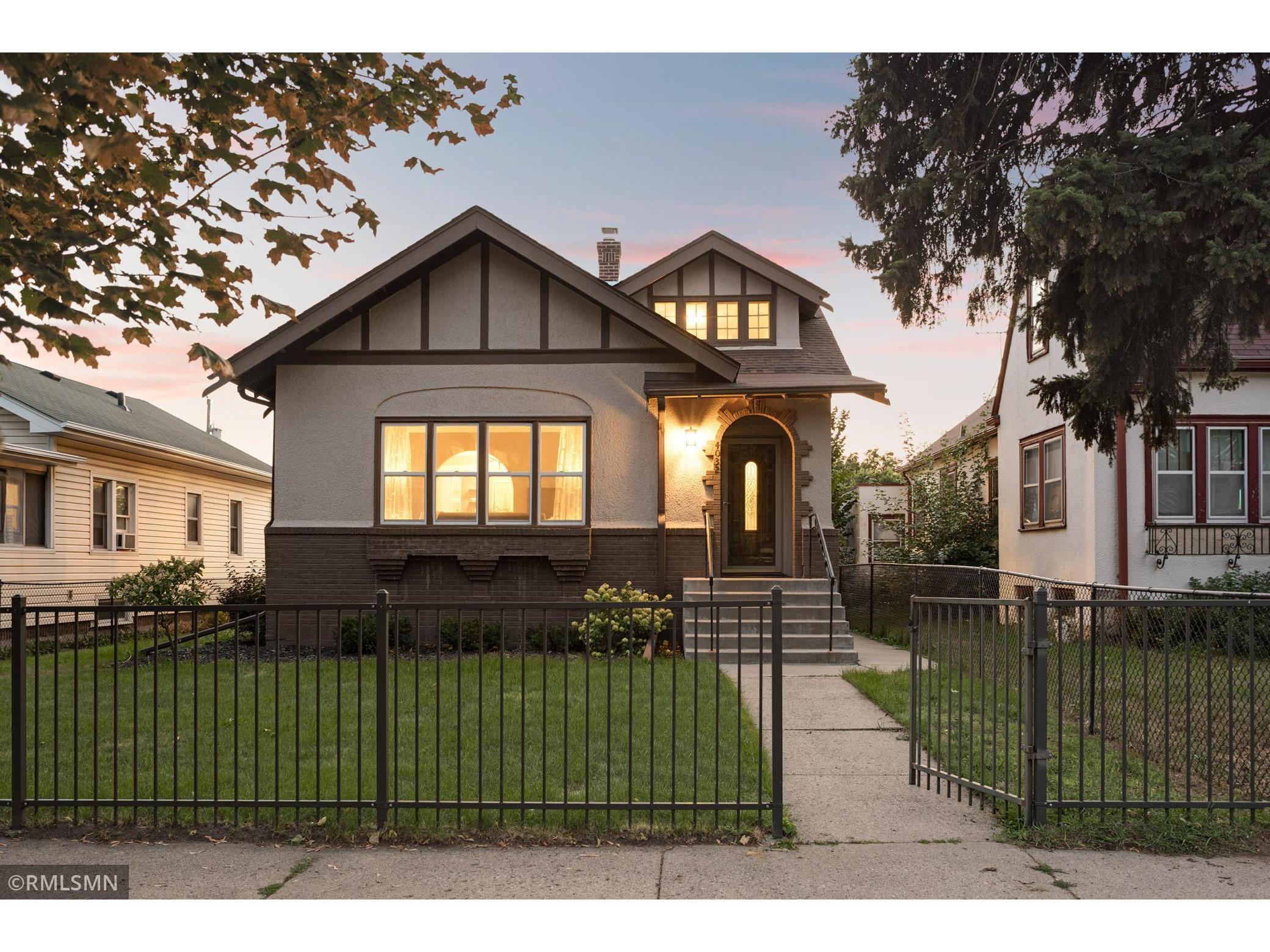 4032 Portland Avenue, Minneapolis, MN 55407 MLS 6087612 Edina Realty