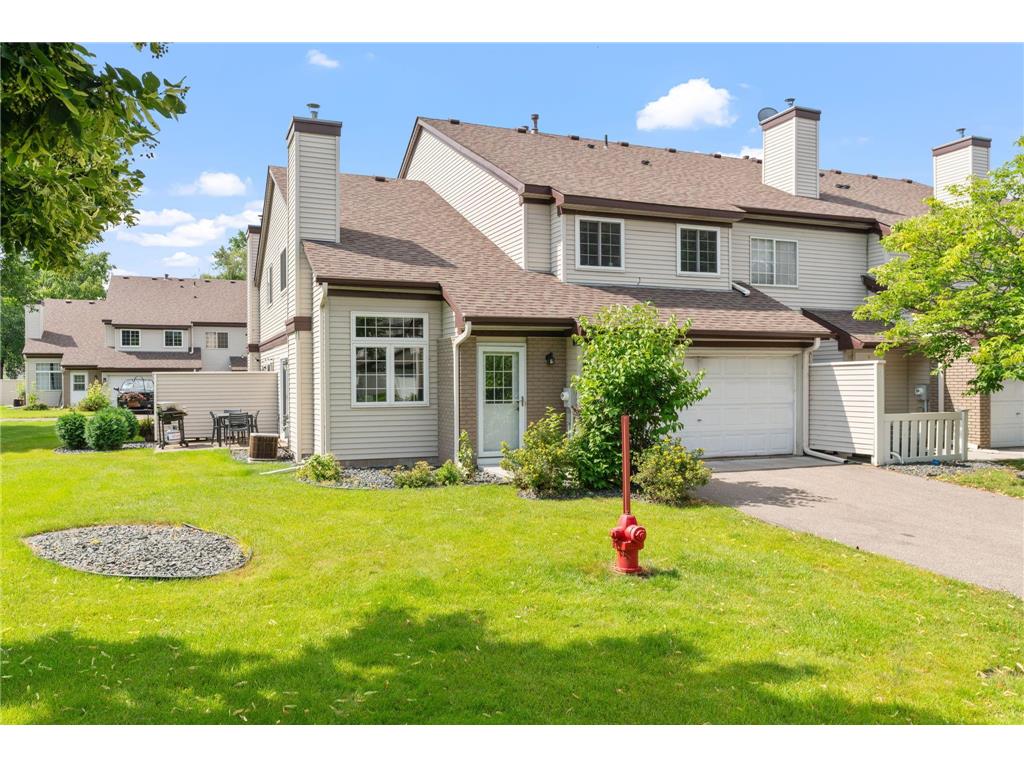 4032 Wilshire Circle #73 Shoreview MN 55126 6574306 image1