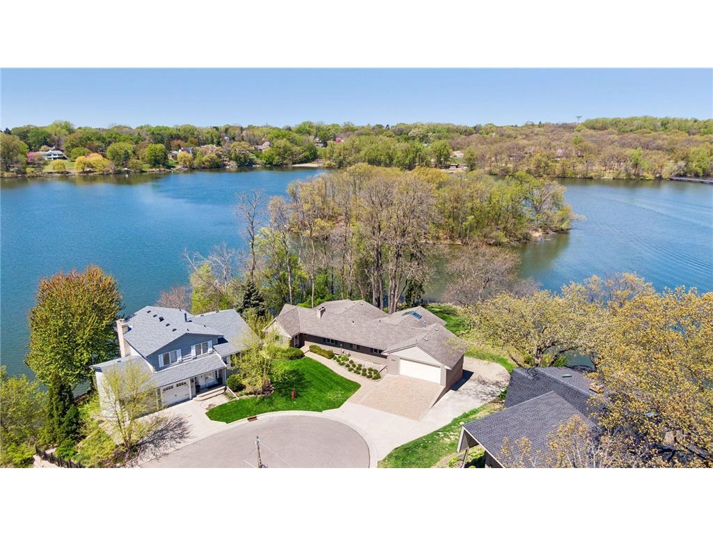 4033 Silver Lake Terrace NE Saint Anthony MN 55421 - Silver 7048213 image54