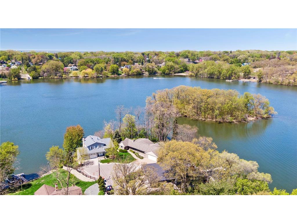 4033 Silver Lake Terrace NE Saint Anthony MN 55421 - Silver 7048213 image55