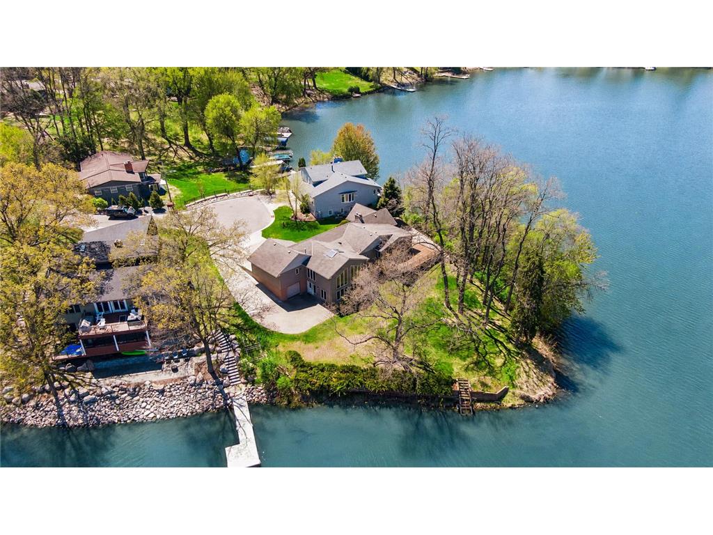 4033 Silver Lake Terrace NE Saint Anthony MN 55421 - Silver 7048213 image57