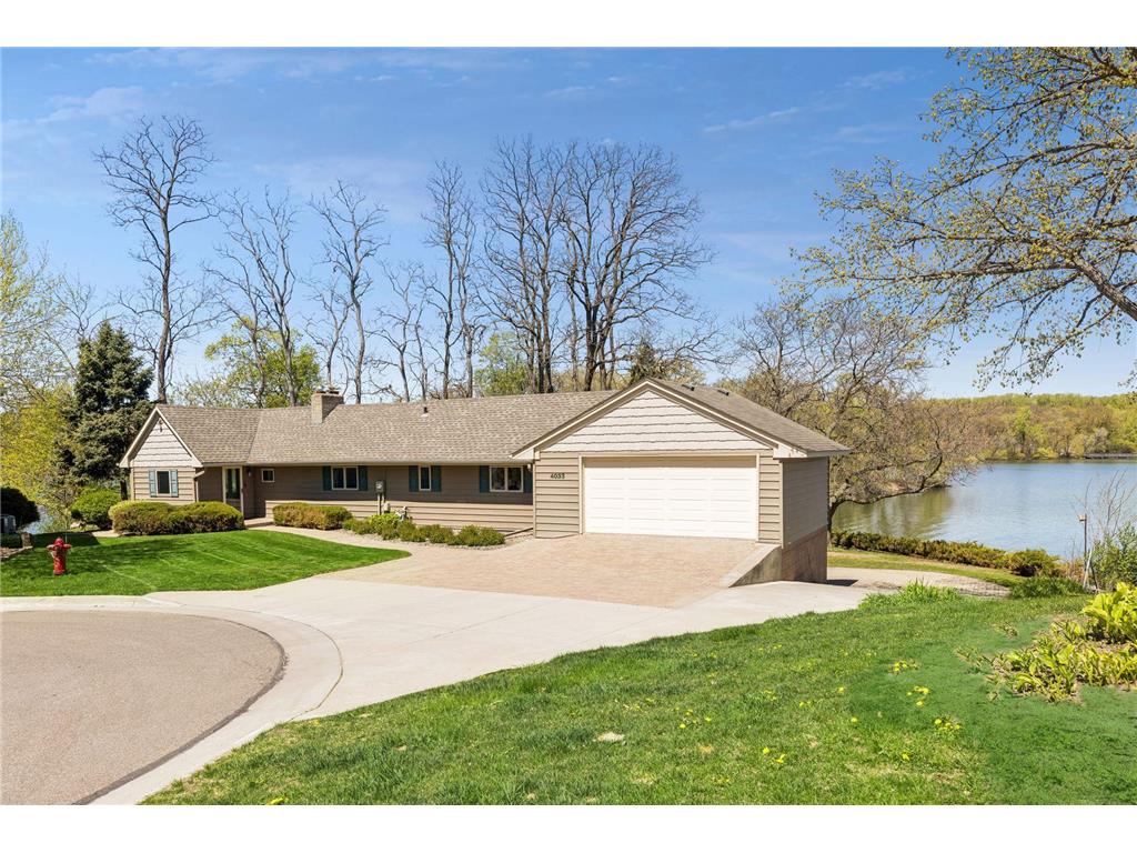 4033 Silver Lake Terrace NE Saint Anthony MN 55421 - Silver 7048213 image62