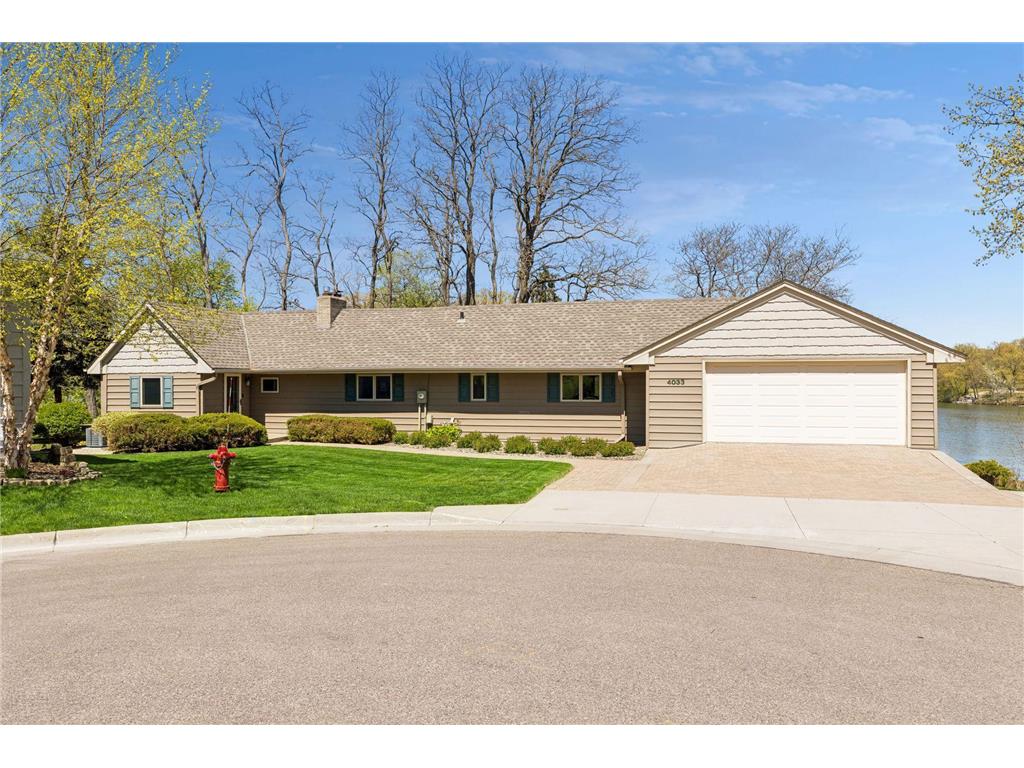 4033 Silver Lake Terrace NE Saint Anthony MN 55421 - Silver 7048213 image63