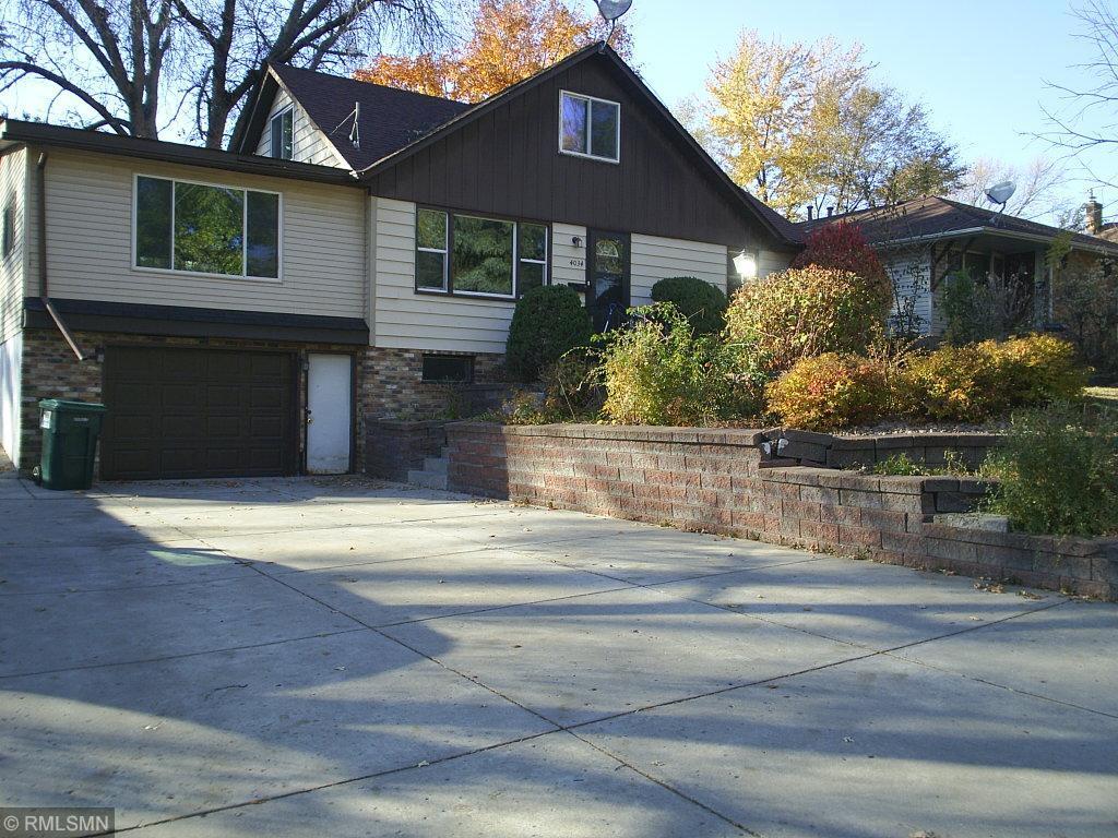 4034 Cleveland Street NE Columbia Heights MN 55421 6365552 image1