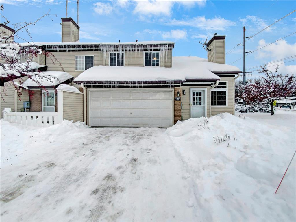 4034 Wilshire Circle #60 Shoreview MN 55126 6323260 image1