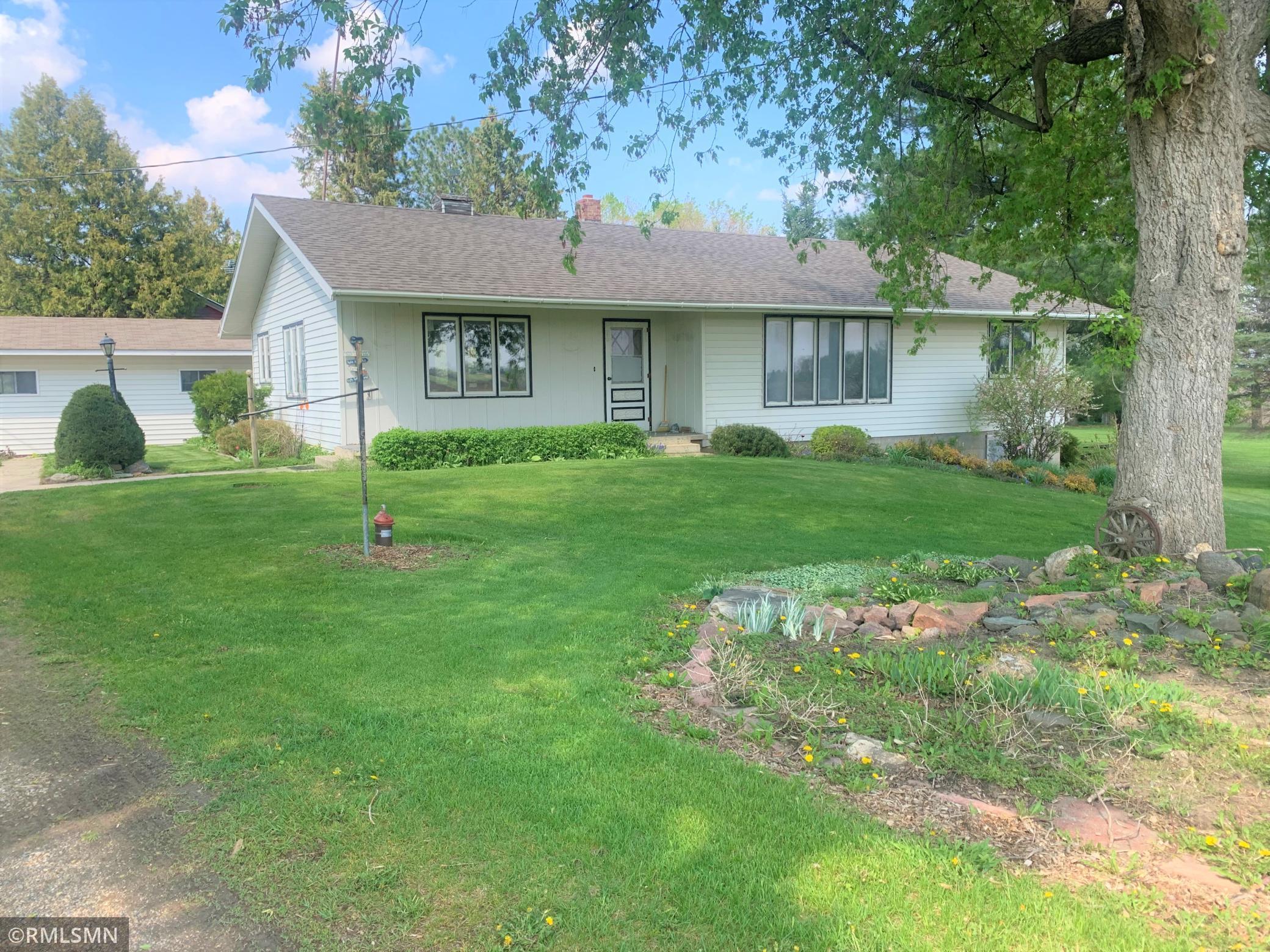 4035 30th Street SW, Montevideo, MN 56265 MLS 5758659 Edina Realty