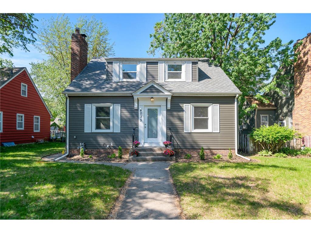 4035 Beard Avenue N, Robbinsdale, MN, 55422 MLS 6376975 Edina Realty