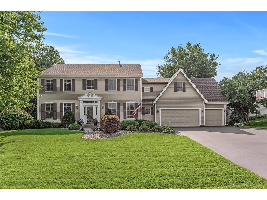 4035 Camberwell Drive N Eagan MN 55123 6306562 image1