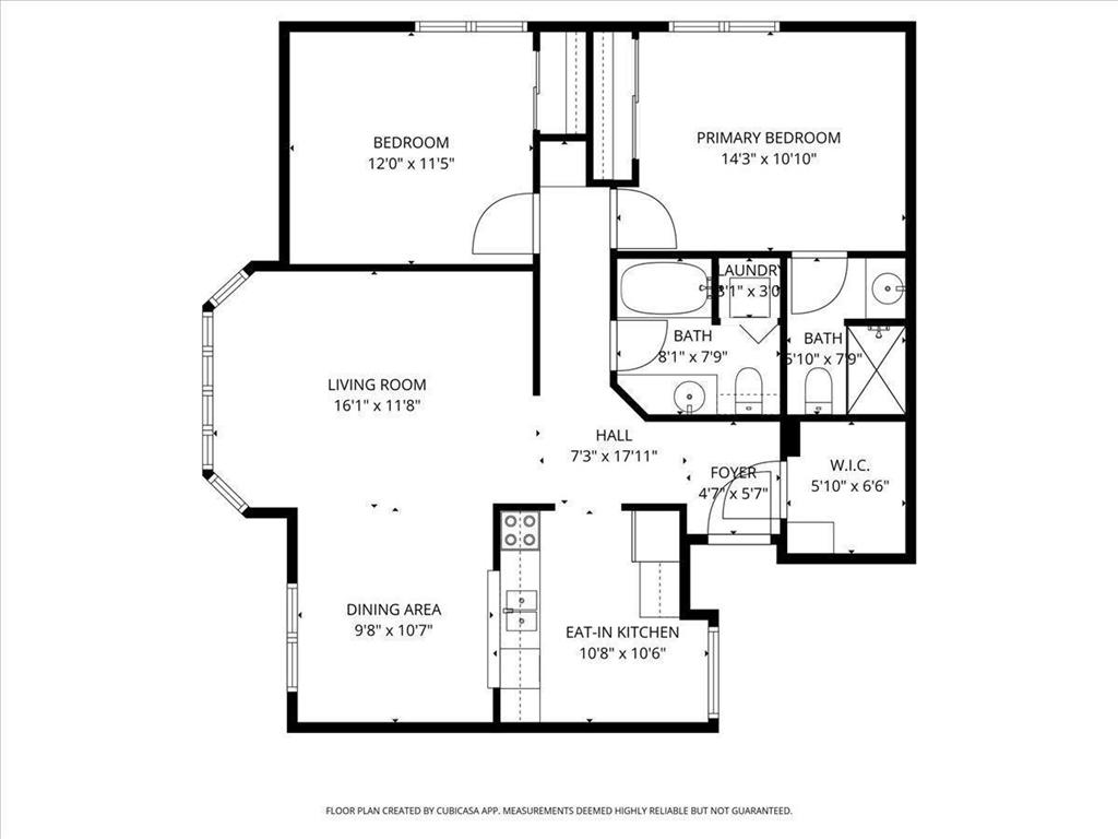 4035 Victoria Street N #110 Shoreview MN 55126 7001449 image19