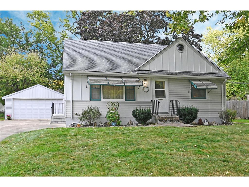 4036 Oregon Avenue N New Hope MN 55427 6791945 image1