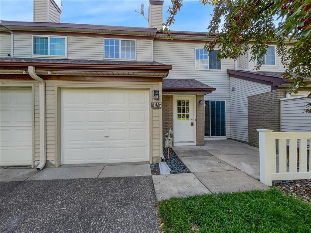 4036 Wilshire Circle #59 Shoreview MN 55126 6418874 image1
