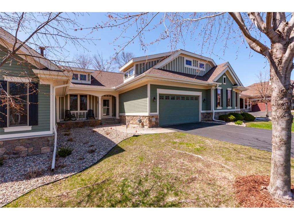 4037 Heritage Lane SE, Prior Lake, MN, 55372 MLS 6375711 Edina Realty