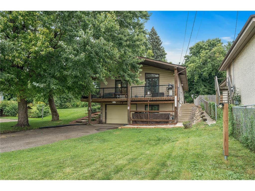 4037 University Avenue NE Columbia Heights MN 55421 6589274 image1