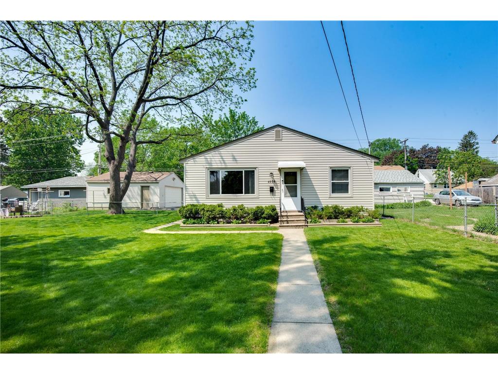 4038 2nd Street NE Columbia Heights MN 55421 6502422 image1