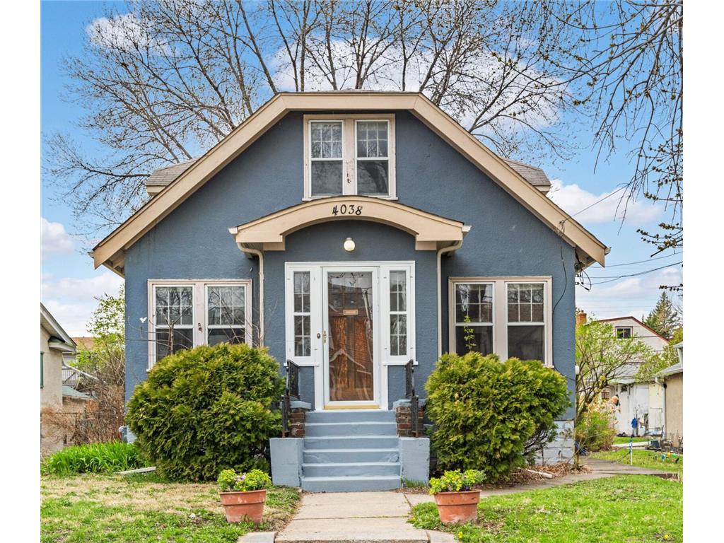 4038 5th Street NE Columbia Heights MN 55421 6522960 image1