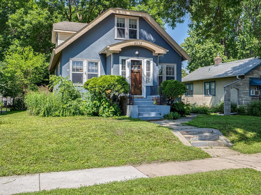 4038 5th Street NE Columbia Heights MN 55421 6753597 image1