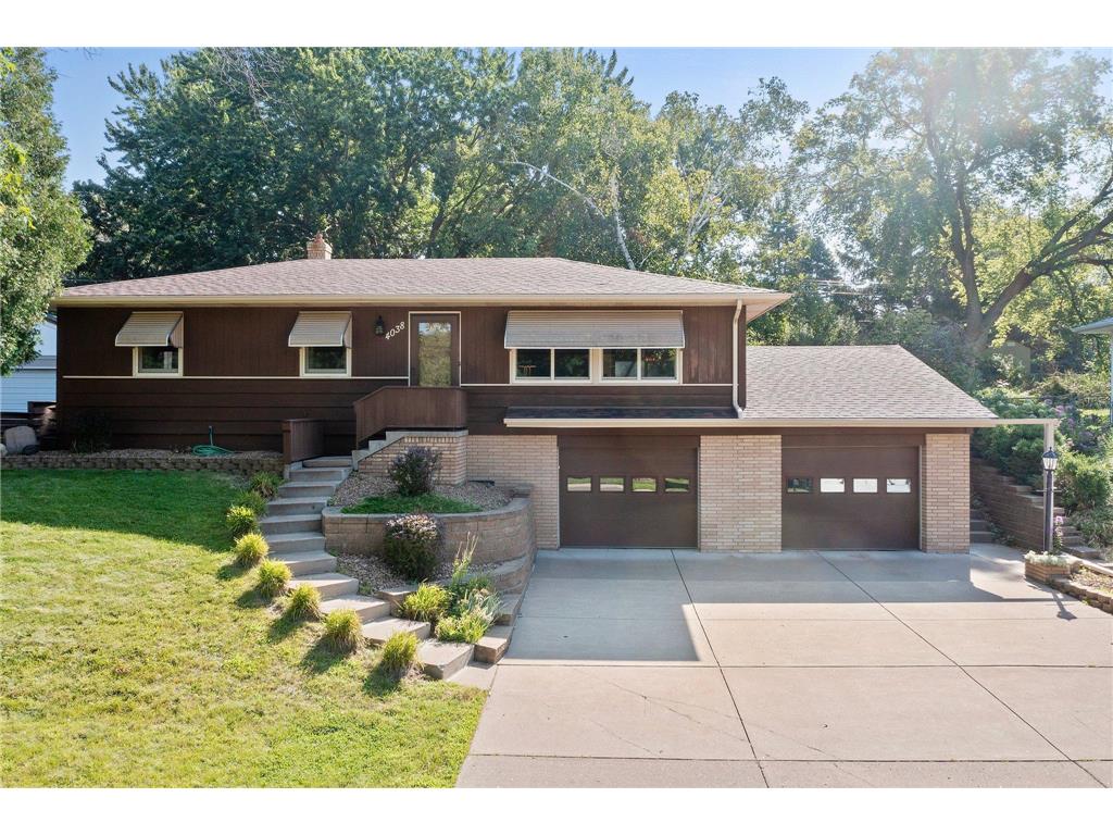 4038 Cranbrook Drive White Bear Lake MN 55110 6581101 image1