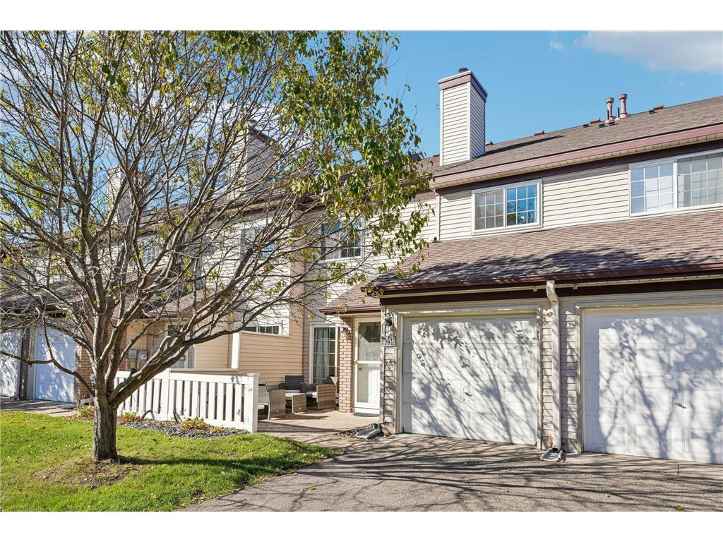 4038 Wilshire Circle #58 Shoreview MN 55126 6599407 image1
