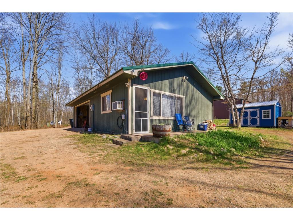40384 Little Pine River Road Emily MN 56447 - Emily 7055547 image1