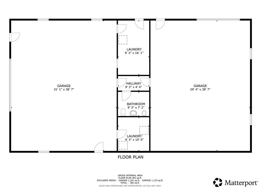 404 16 1/2 Street Dallas WI 54733 7082917 image86