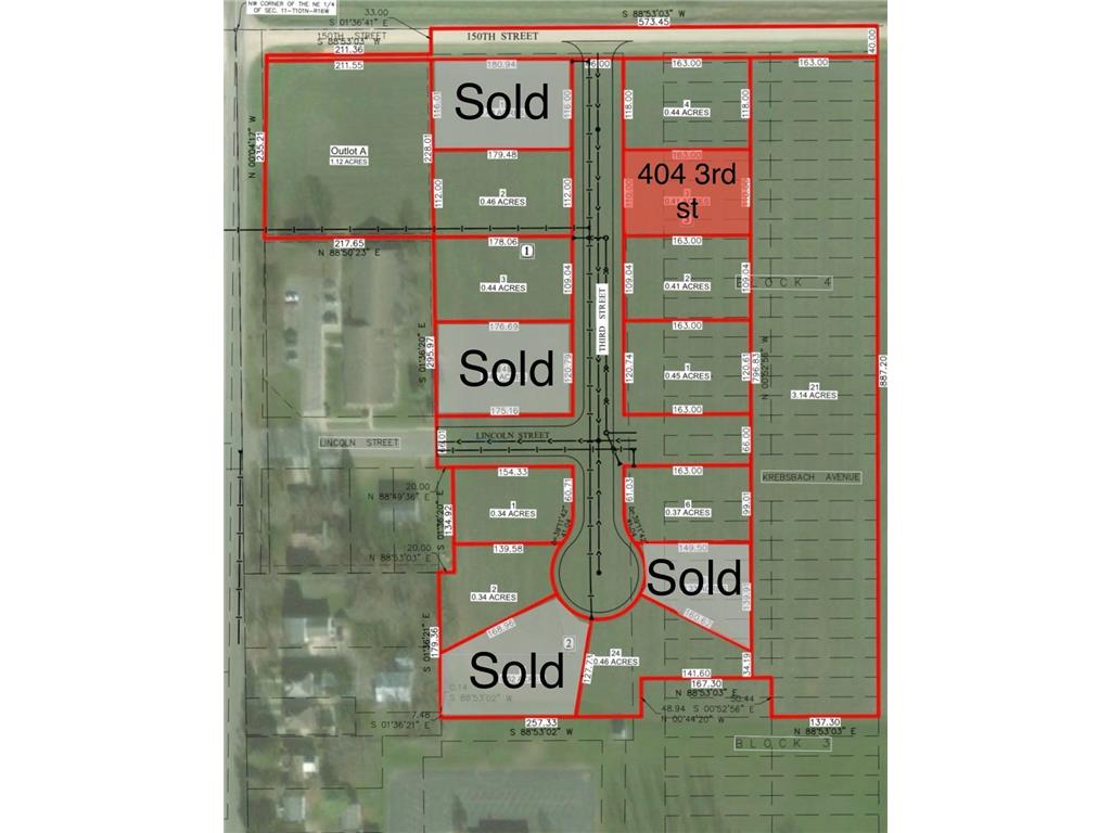 404 3rd Street NW Adams MN 55909 6822366 image2