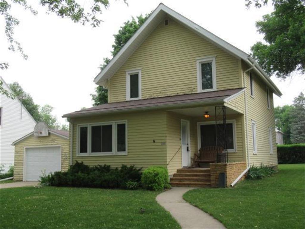 404 6th Avenue W Lamberton MN 56152 6347032 image1